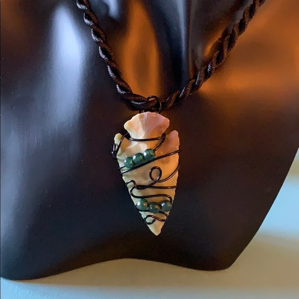 Wire Wrapped Art